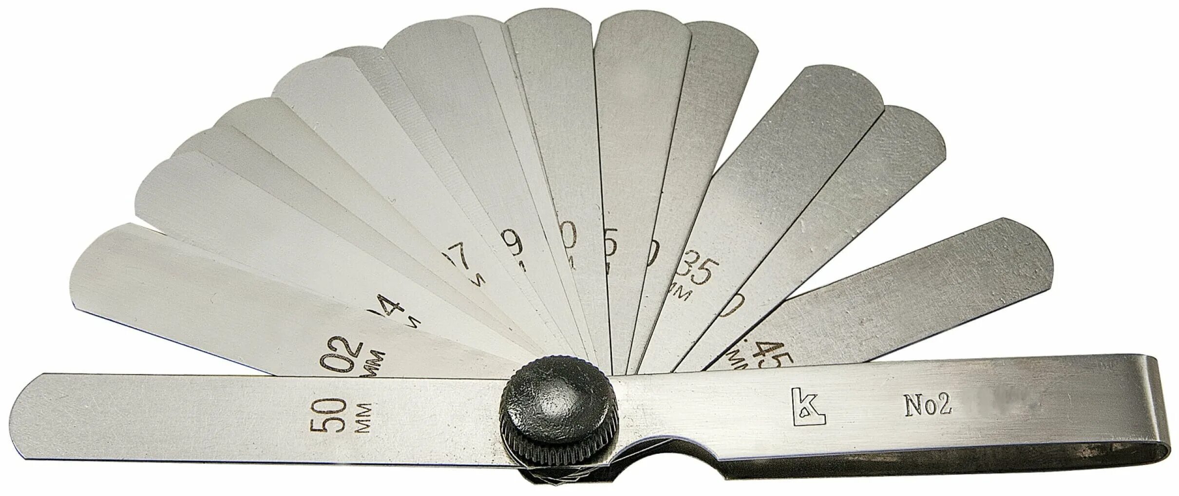 набор щупов 100мм (0,02-0,5). набор щупов для замера зазоров скользунов. набор щупов для измерения зазоров(0,05-1,0), l-500mm. комплект щупов 20 пластин jonnesway ai060020. набор щупов такашима tmt-tg8320.