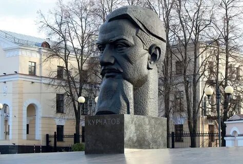 Сайт мо курчатова