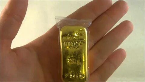 26 грамм золота