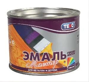 Дерево металл эмаль
