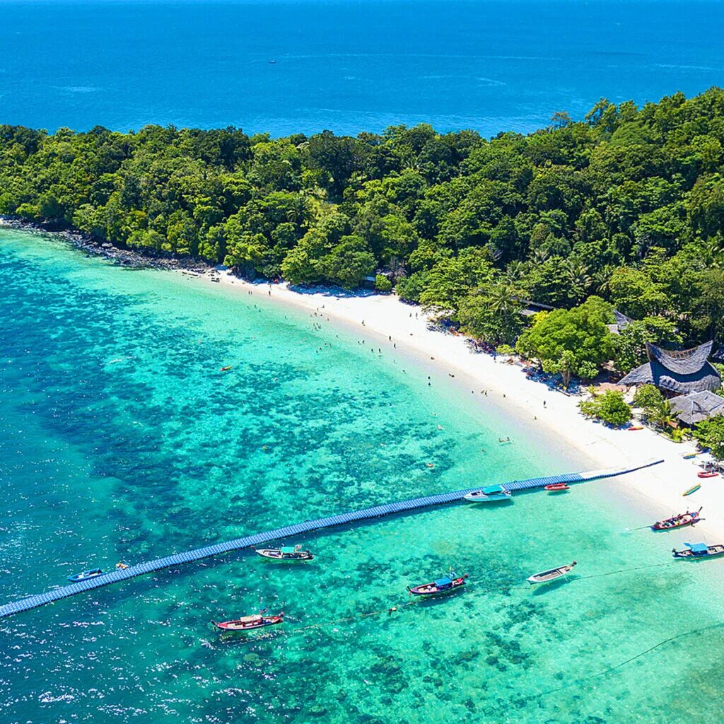 Coral island на русском. Остров Рача Таиланд. Коралловый остров на Пхукете. Пхукет la Vita Phuket. Пхукет Райский остров.