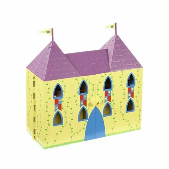 замок свинка пеппа игрушка. замок свинка пеппа игрушка. игровой набор intertoy peppa pig замок принцессы 15562. набор свинка пеппа замок. замок свинка пеппа игрушка.