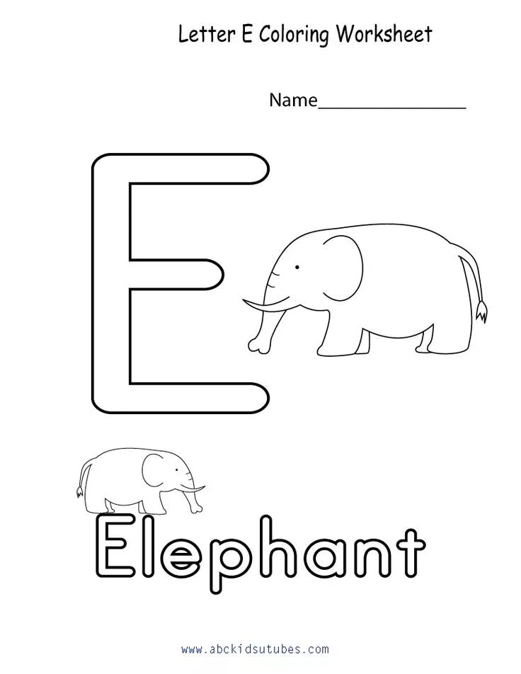 Learned the letters. Алфавит английский Worksheets. Буква ee в английском языке. Letter e Worksheets for Kids. Английская буква e.