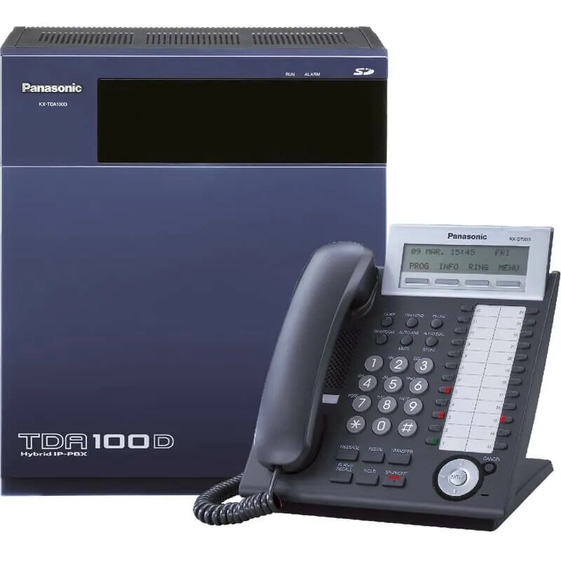 Программирование атс. Мини АТС KX-tda100. АТС Панасоник KX tda100. АТС-IP Panasonic KX-TDA 100 цифровая гибридная. Panasonic 100 АТС.