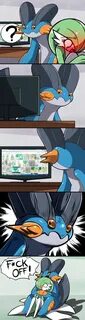 Rule 34 if there is