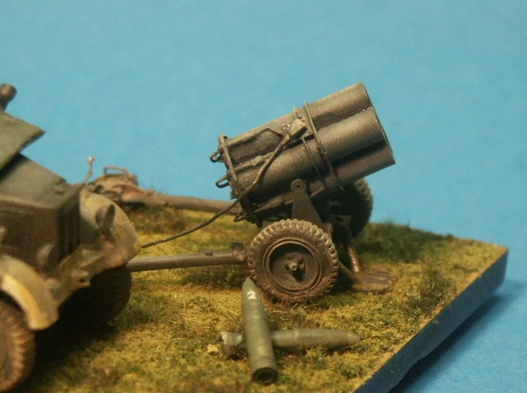 Небельверфер 42. Небельверфер модель сборная. Nebelwerfer 1/35. Немецкий 105-мм миномет 10 cm Nebelwerfer 40.