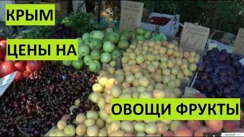 Питомник фрукты крыма