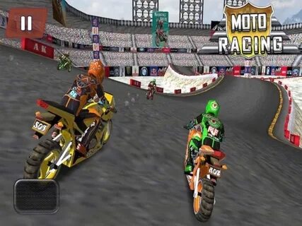 Fever moto