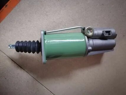 Усилитель сцепления