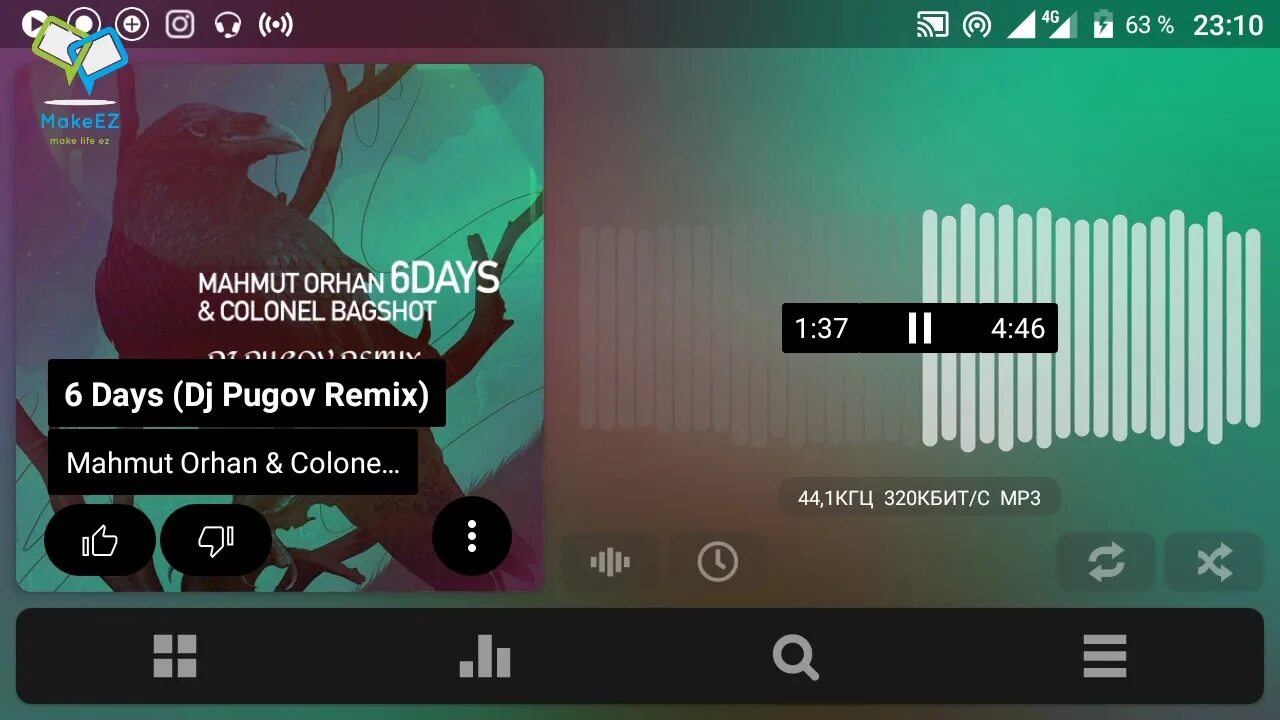 6 days mahmut. Mahmut orhan 6 days. mahmut orhan, colonel bagshot 6 days. mahmut orhan - without you. mahmut orhan &amp; colonel bagshot - 6 days (konstantin ozeroff &amp; sky radio mix).