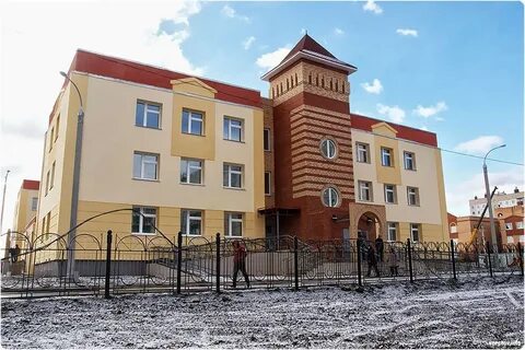 Детский сад 150 магнитогорск