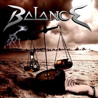 The balance