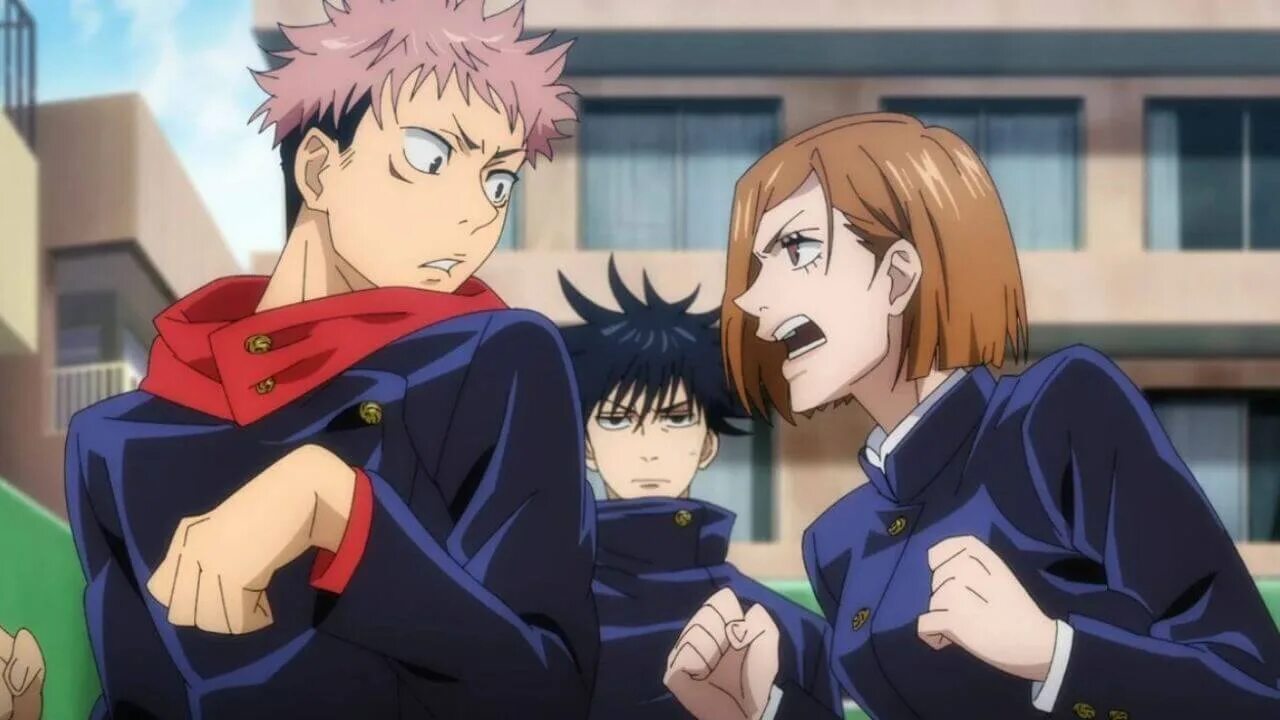 Магическая битва ти. Магическая битва jujutsu kaisen аниме. джуджутсу кайсен. итадори юджи магическая битва. аниме магическая битва 2 сезон.