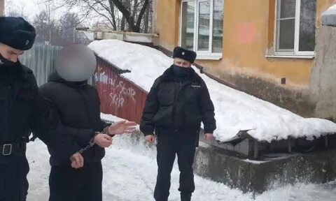 Суровый преступление