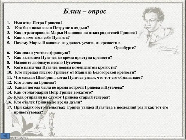 Тест по повести по главам. Кем был отец Петра Гринева. Имя отца Гринева. Родители Петра Гринева. ФИО отца Петра Гринева.