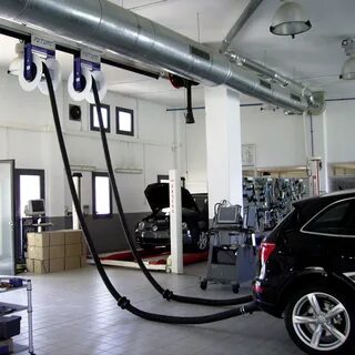 Автомастерская отзывы