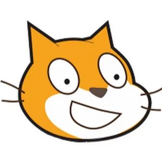 Скретч кот