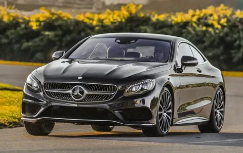 Mercedes benz 2017