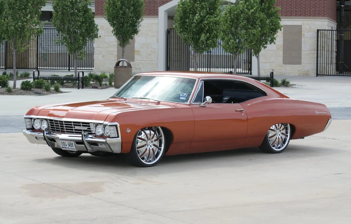 Импала цена. Chevrolet Impala 1967. Chevrolet Impala SS 1967. Шевроле Impala 1967. Chevrolet Impala 1967 Coupe.