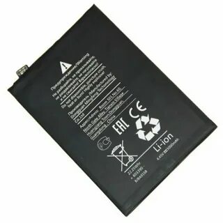 Realme gt neo 2 аккумулятор