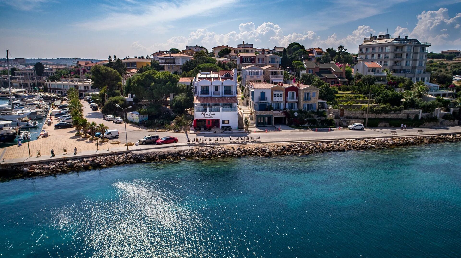 Med cesme в реальном времени. Чешме Измир. Чешме Турция. Дальян Турция Измир. Izmir Турция Cesme.