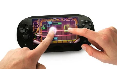 Psp devices