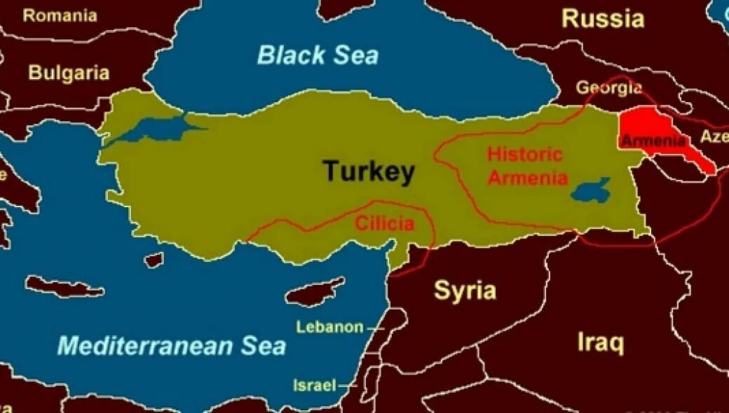 Земли россии в турции. Западная Армения на карте Турции. Армяне в Турции карта 1915. Армянские земли в Турции на карте. Западная Армения 1915.