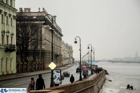 Санкт петербург впечатления