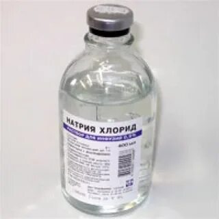 Реополиглюкин раствор для инфузий