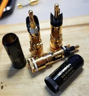 Furutech rca