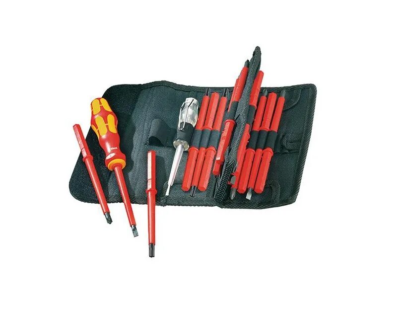 Набор отверток диэлектрических sigma 4001071 6шт. Набор отверток hammer crv steel vde. Набор отверток для электрика. Screwdriver set набор отверток. , сталь cr-v.