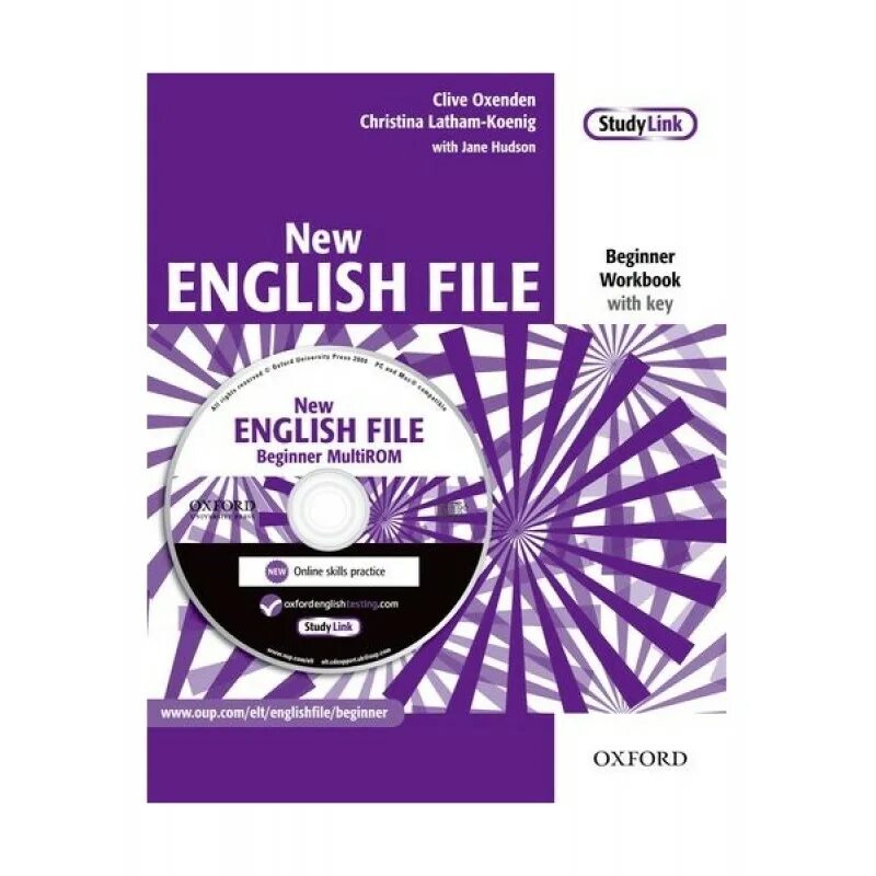 English file practical english. Английский Оксфорд English file Beginner Workbook. English file: Beginner: Workbook with Key книга. New English file Clive Oxenden. New English file Beginner Workbook.
