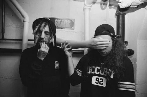 Misery in waking hours uicideboy