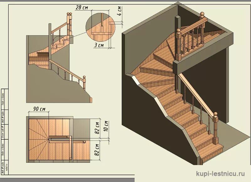 Правильная лестница на второй. Лестница с забежными ступенями на 180 на второй этаж. Лестница на второй этаж с забежными ступенями. Забежная лестница нормы. Лестницы на второй этаж с забежными ступенями с поворотом.