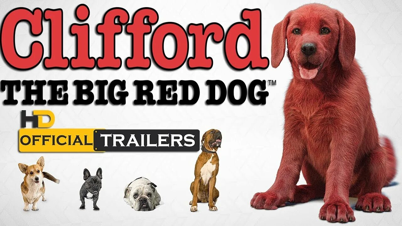Большой клиффорд 2021. Big Red Dog. Red Dog. Clifford the big Red Dog 2021 logo. Clifford the big Red Dog 2021 graphic novel.