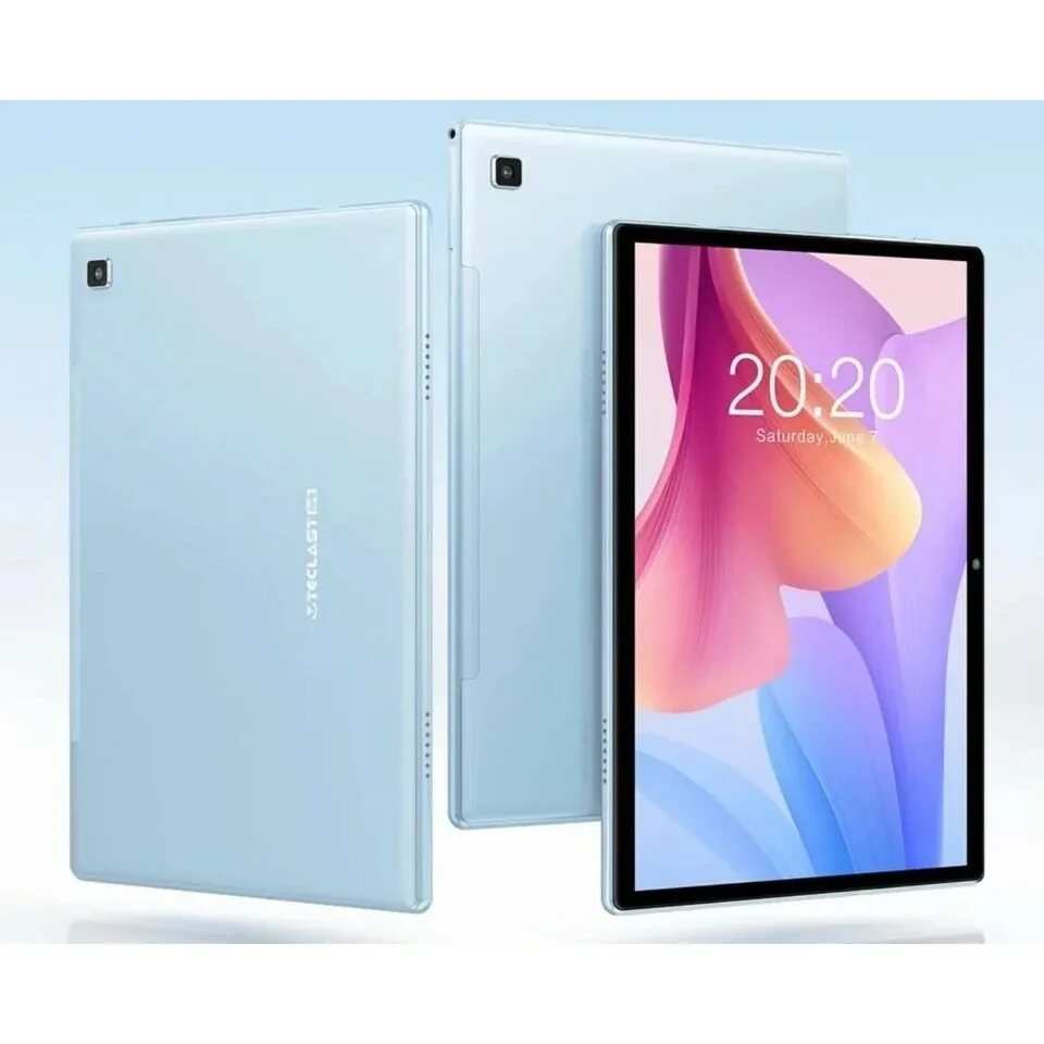 Планшет teclast характеристики