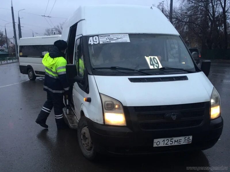 Маршрутки Пенза. 13 Маршрутка Пенза. Маршрутка 49 г Пенза. Маршрут 49 маршрутки Пенза.