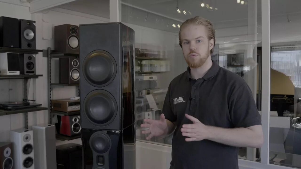 Monitor audio platinum pl500 ii ebony. Platinum 500. Monitor audio platinum pl100. Platinum 500. Monitor audio platinum pl500 ii.