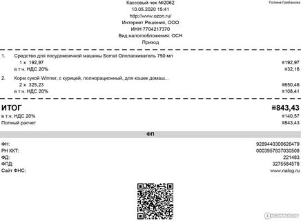 7704217370 интернет решения контакты