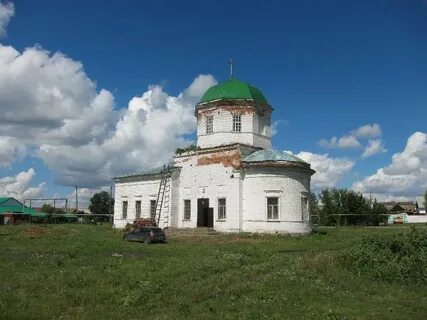 Погода в селе калуга саратовская область