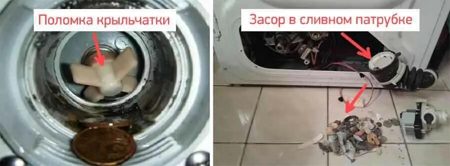 Не сливает машина канди. Крыльчатка сливного насоса стиральной машины Whirlpool AWG 217. Датчик слива воды в стиральной машине самсунг.