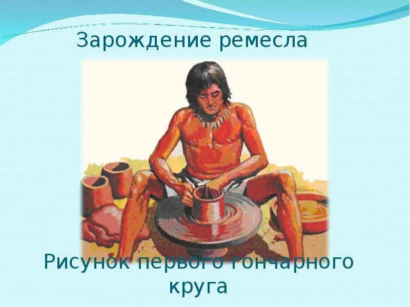 Гончарный круг 5 класс история определение кратко. Гончарный круг первобытного человека. гончарный круг древние люди. гончарный круг в древности. зарождение ремесла.