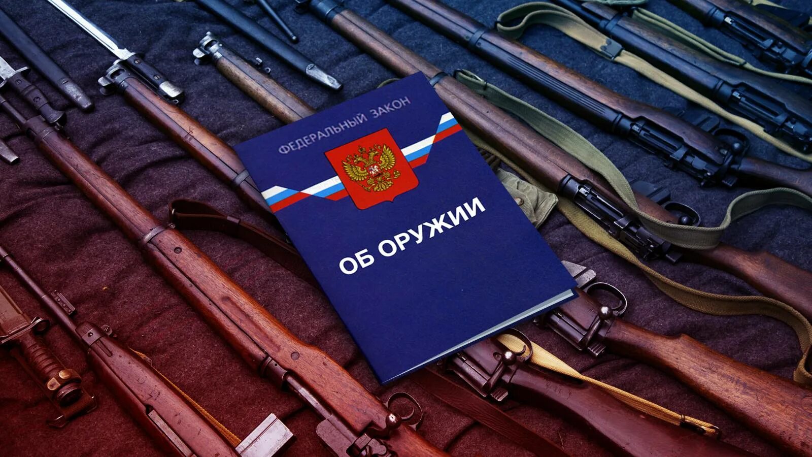 Оборот оружия в рф. Закон об оружии. Гражданское оружие. ФЗ "об оружии". Гражданское огнестрельное оружие.