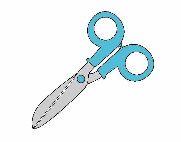 ножницы для труда. ножницы и плей. звук ножниц. рисование ножницами. ножницы трафарет.