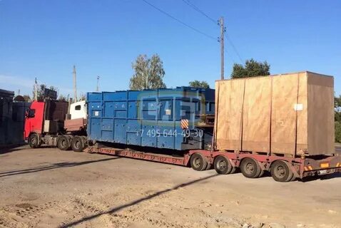 105 тон