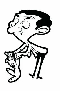 Mr de