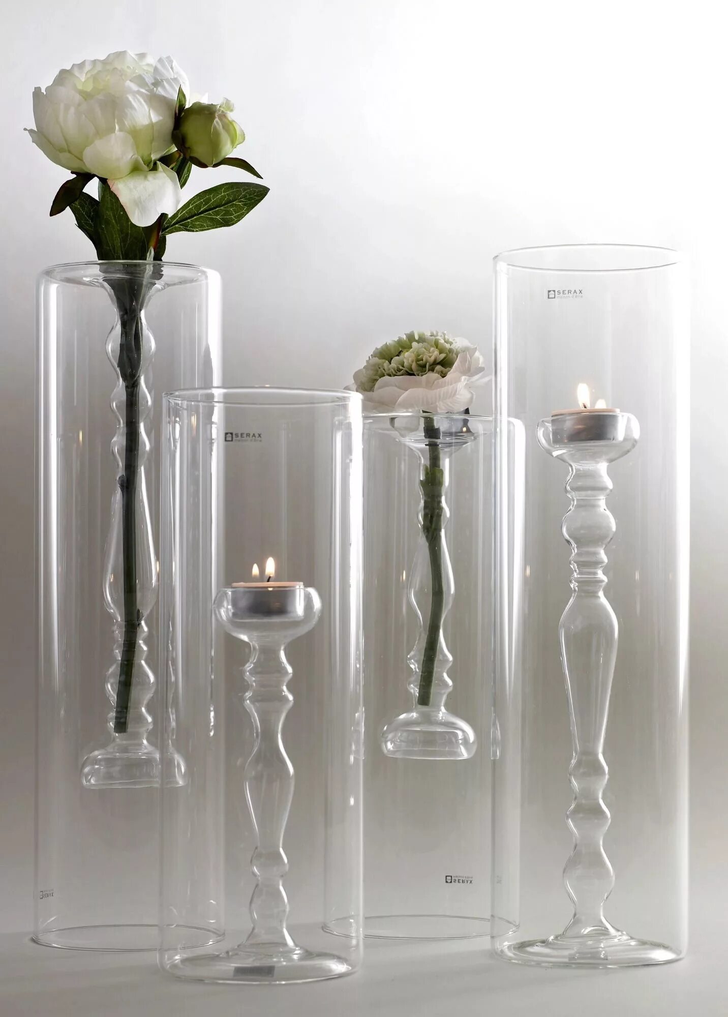Прозрачная ваза. Стеклянные вазы. Стеклянные вазы для декора. Ваза стеклянная. Стеклянные напольные вазы.