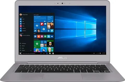 Монитор ноутбука asus