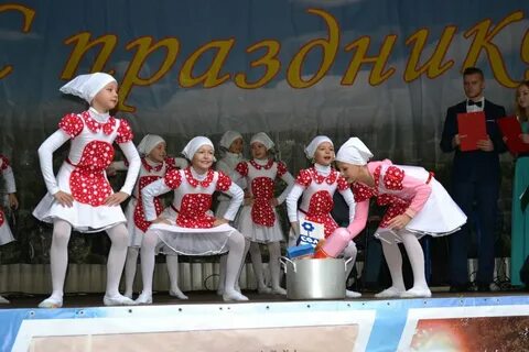 Тульские таланты