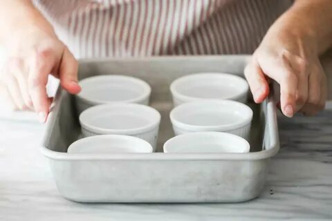 Классическое приготовление